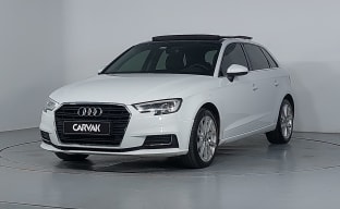 Audi • A3
