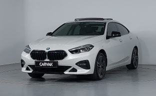 BMW • 2 Serisi