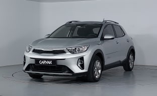 KIA • Stonic