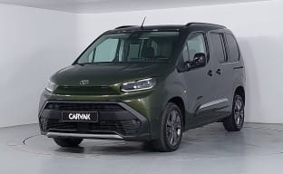 Toyota • Proace City