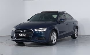 Audi • A3