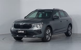 Skoda • Kamiq