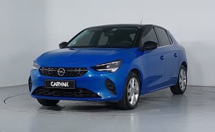 Opel • Corsa