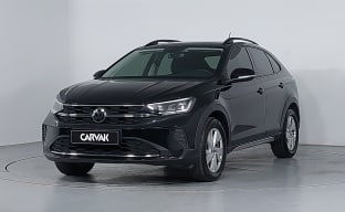 Volkswagen • Taigo