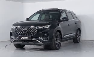 Chery • Tiggo 8 Pro