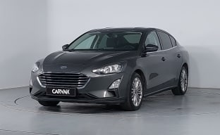 Ford • Focus