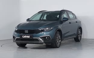 Fiat • Egea Cross