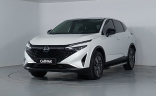 Nissan • Qashqai