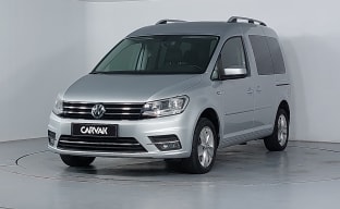 Volkswagen • Caddy