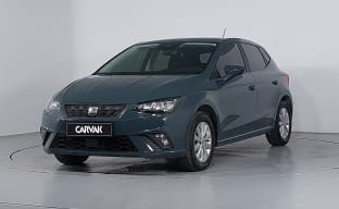 Seat • Ibiza