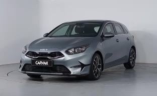 KIA • Ceed