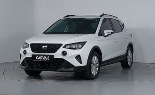 Seat • Arona