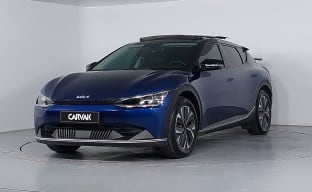KIA • Ev6
