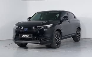 Honda • Hr-V