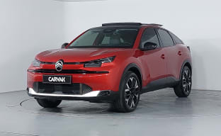 Citroen • C4