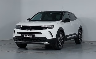 Opel • Mokka