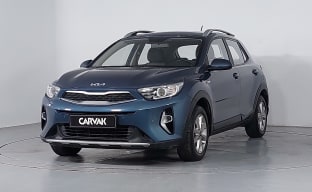KIA • Stonic