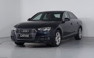 Audi • A4