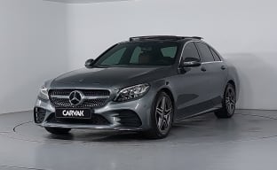 Mercedes Benz • C Serisi