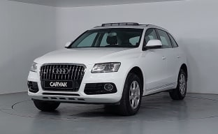 Audi • Q5
