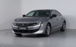 Peugeot • 508