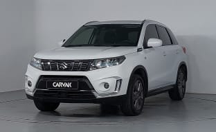 Suzuki • Vitara