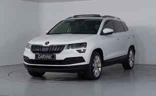 Skoda • Karoq