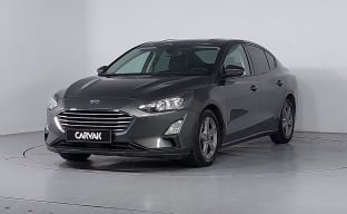 Ford • Focus