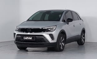 Opel • Crossland