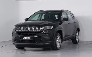 Jeep • Compass