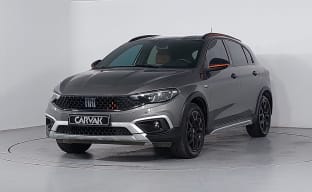 Fiat • Egea Cross