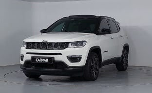 Jeep • Compass