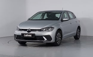 Volkswagen • Polo