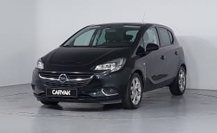 Opel • Corsa