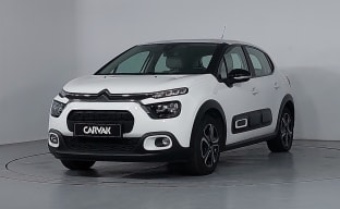 Citroen • C3