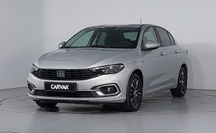 Fiat • Egea