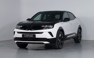 Opel • Mokka