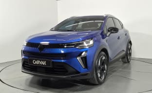 Renault • Captur