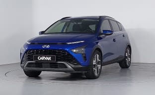 Hyundai • Bayon
