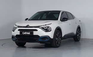 Citroen • E-C4 X