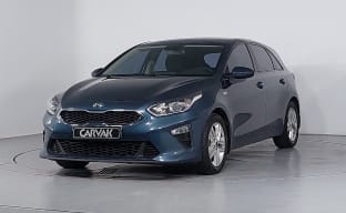 KIA • Ceed