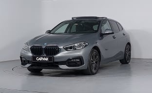 BMW • 1 Serisi