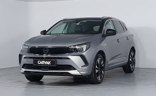 Opel • Grandland