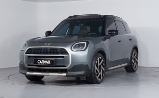 Mini • Countryman E
