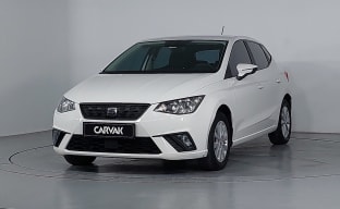 Seat • Ibiza