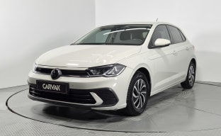 Volkswagen • Polo