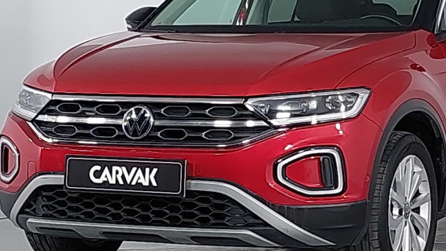 Volkswagen T-Roc 1.5 TSI Style