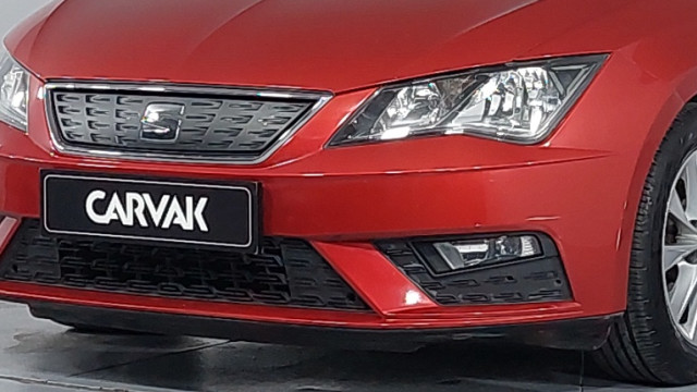 Seat Leon 1.0 EcoTSI Ecomotive Style