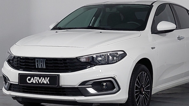 Fiat Egea 1.4 Fire Easy Plus
