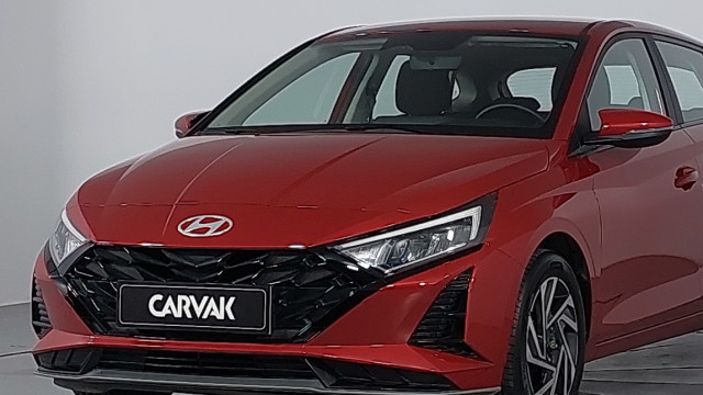 Hyundai I20 1.4 MPI Style